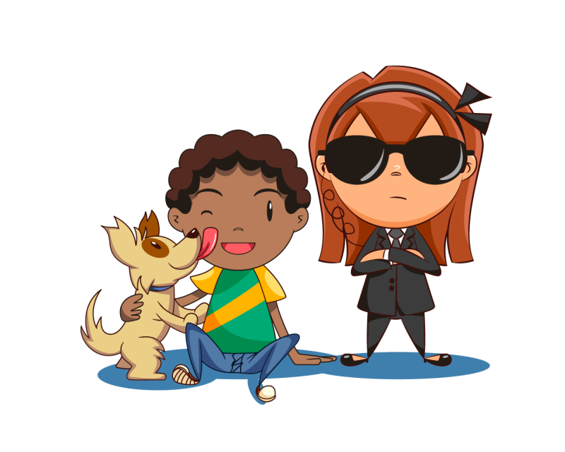 ilustracion-ninos-conviviendo-diversidad